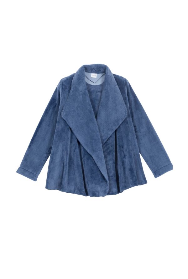 C803ave - Essentiel - Bleu De Prusse