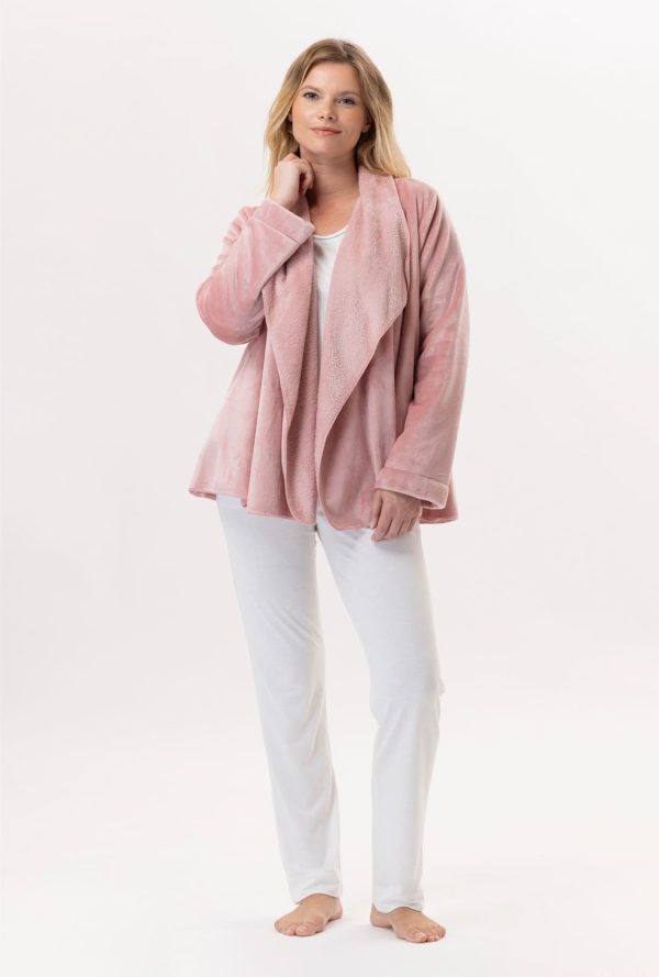 C803ave - Essentiel - Blush