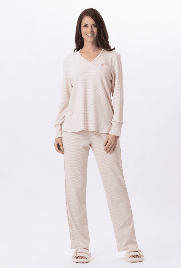 C815bpy - Garance - Dore / Ecru