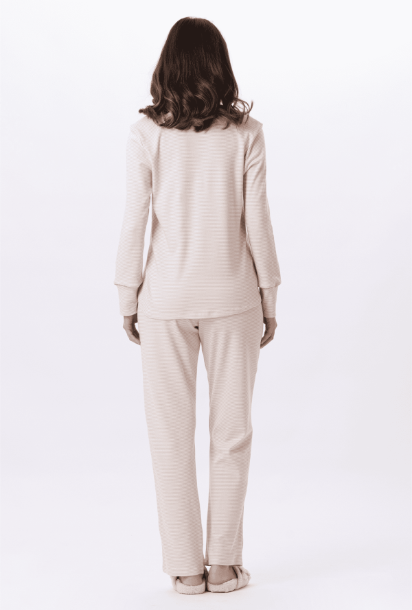 C815bpy - Garance - Dore / Ecru – Image 2