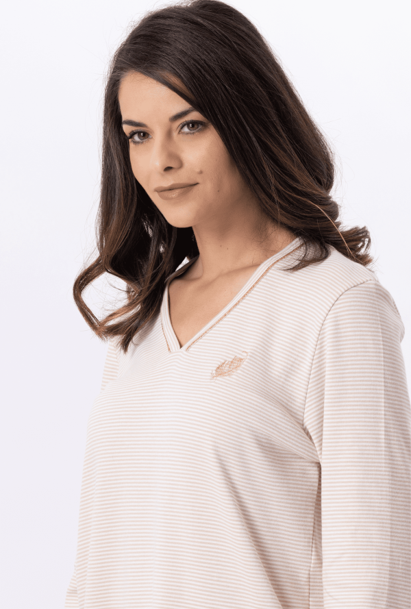 C815bpy - Garance - Dore / Ecru – Image 3