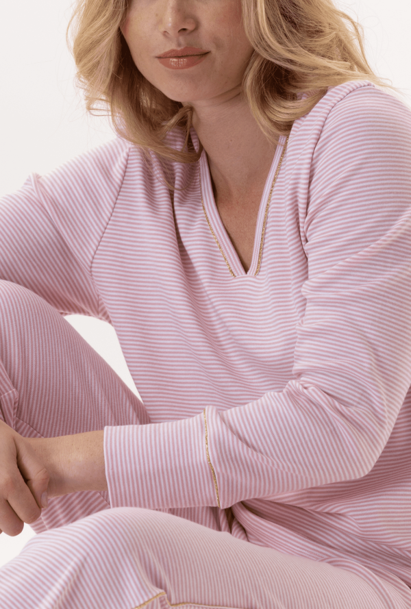 C815bpy - Garance - Rose / Blanc – Image 3