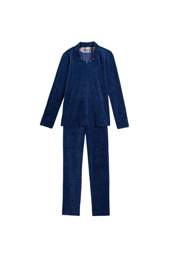 C818apy - Gloria - Bleu De Prusse – Image 4