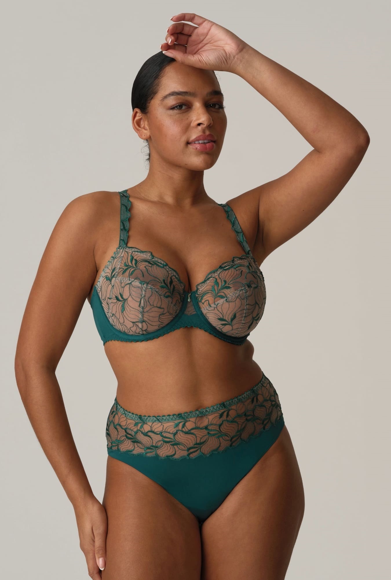 0563471 - Springdale - Jasper Green – Image 3