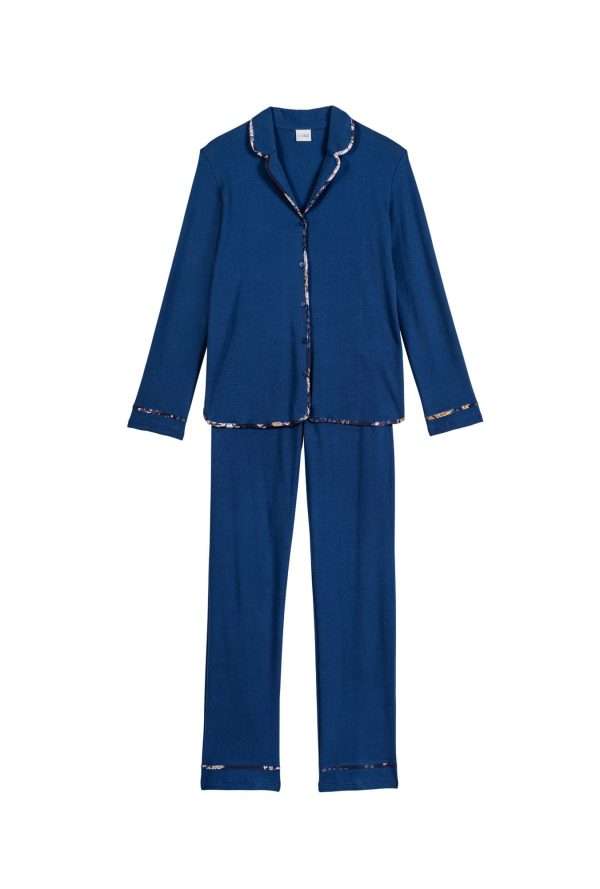 C818epy - Gloria - Bleu De Prusse – Image 4