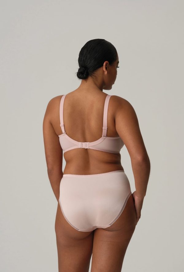 0563481 - Monterrey - Vintage Pink