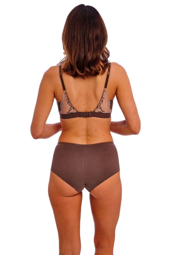 We600766 - Florilege - Chocolat Burlwood – Image 3