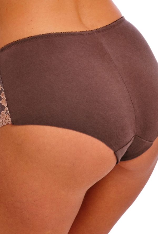 We600766 - Florilege - Chocolat Burlwood – Image 4