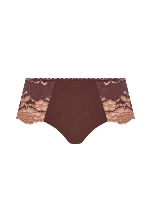 We600766 - Florilege - Chocolat Burlwood – Image 5