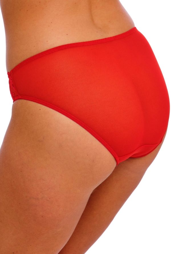 Wa064391 - Embrace Lace - Rouge Equestre – Image 5