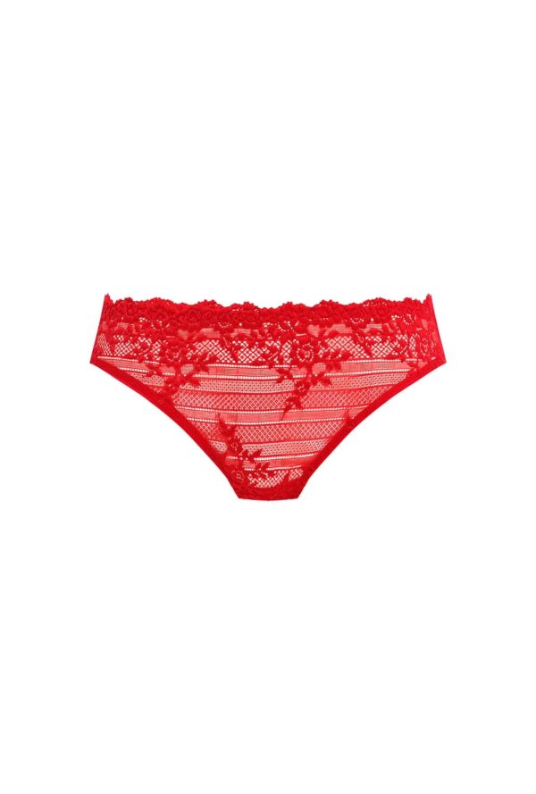 Wa064391 - Embrace Lace - Rouge Equestre – Image 6