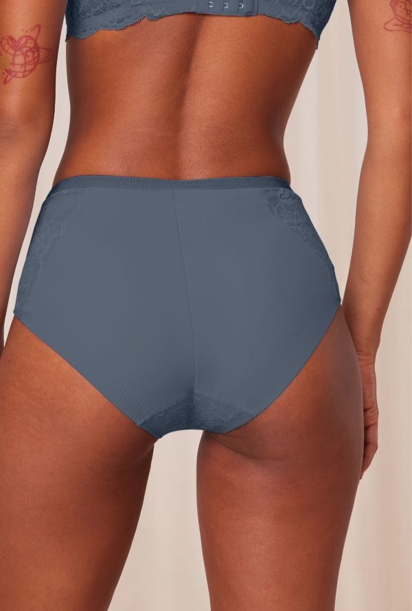 10216997 - Amourette Charm - Cloudy Blue – Image 2