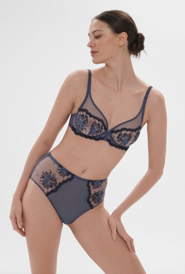 1e2770 - Intrigue - Bleu Cendre – Image 3