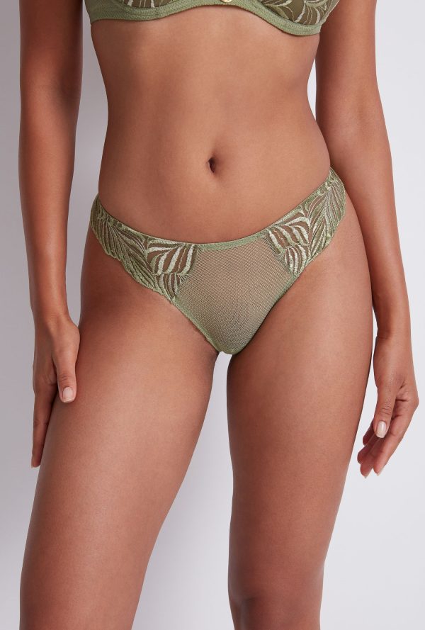 Lf26 - Paradis Exotique - Amazonia
