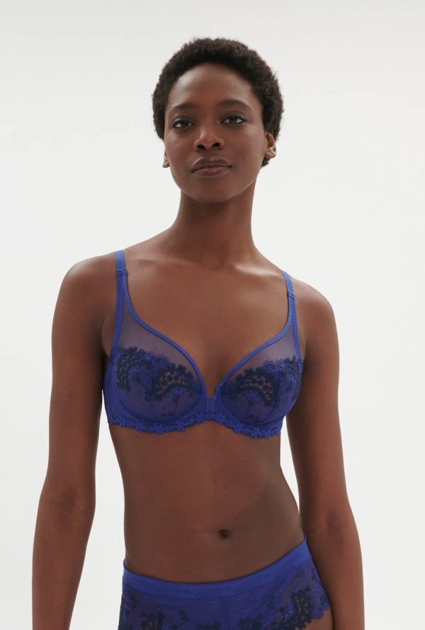 12b319 - Wish - Bleu Electrique – Image 5