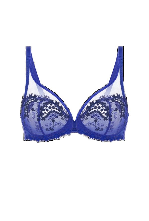 12b319 - Wish - Bleu Electrique – Image 8