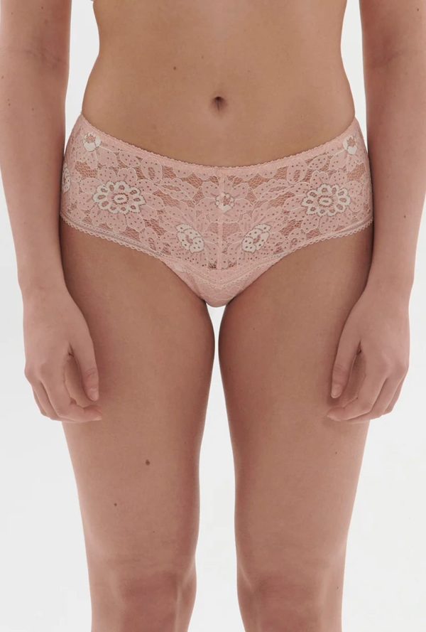 1e1630 - Festive - Rose Ballet