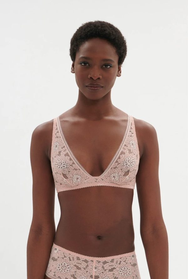1e1250 - Festive - Rose Ballet