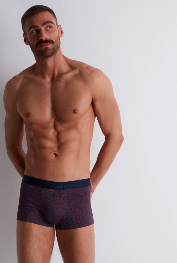Xb79t - Aubade Homme - Cobra