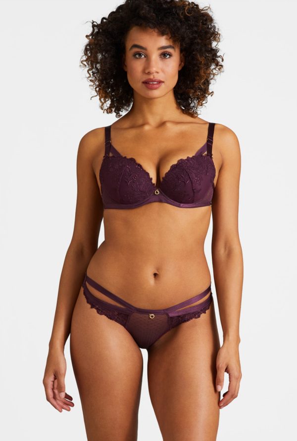 Mi20 - Femme Passion - Wineberry – Image 2