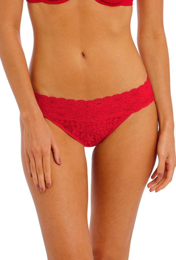 Wa878205 - Halo Lace - Barbados Cherry – Image 3