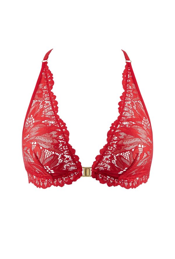 La10 - Flower Mania - Rouge Floral – Image 6