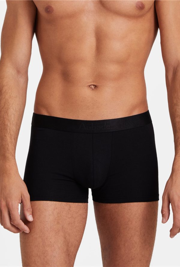 Xb51t - Boxer Duo - Noir/blanc
