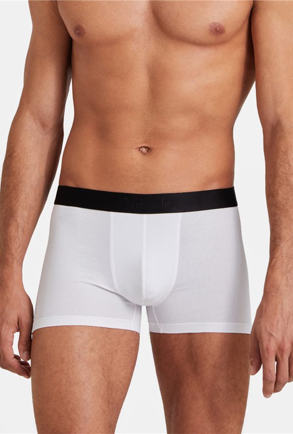 Xb51t - Boxer Duo - Noir/blanc – Image 3