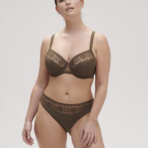 1c2320 - Amazone - Vert Nomade