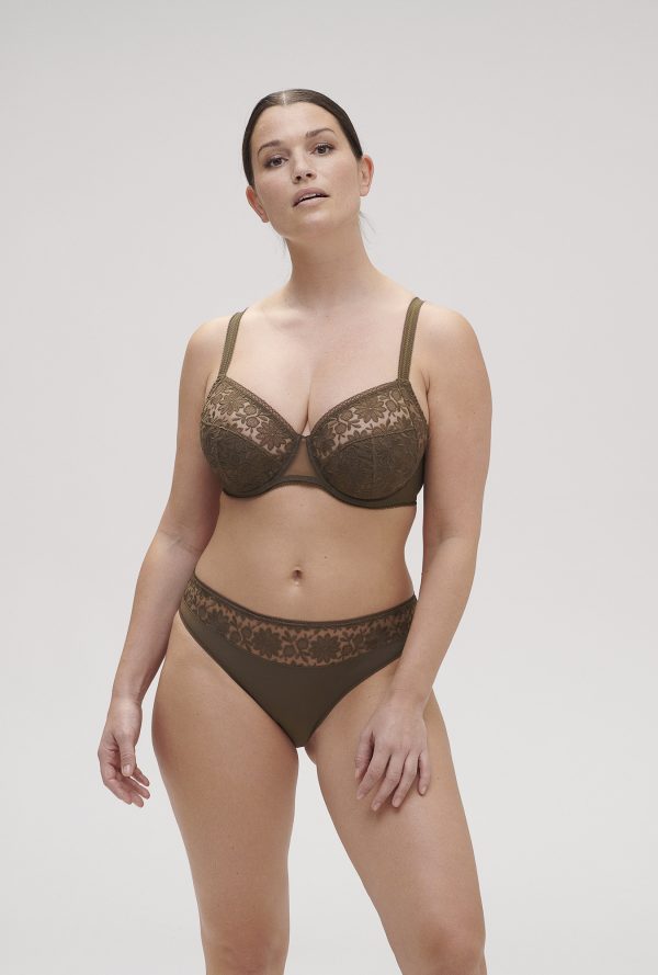 1c2320 - Amazone - Vert Nomade