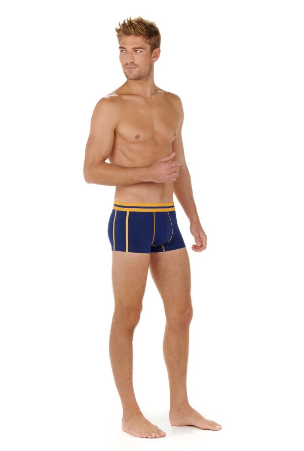 402654 - Homrun - Bleu