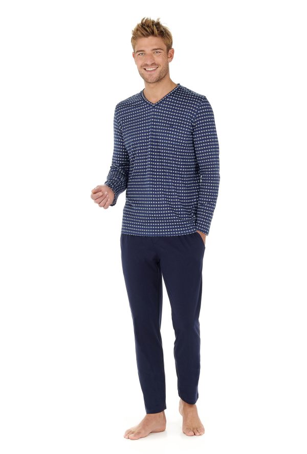 402612 - Larry - Blue Jeans