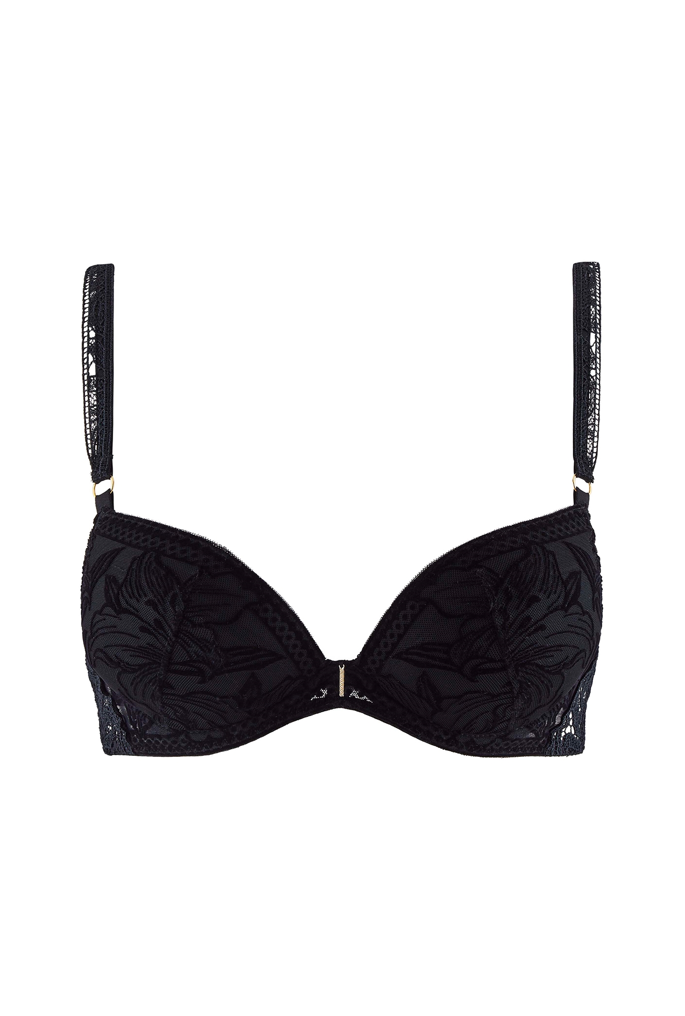 1bn18 - Coeur A Corps - Noir – Image 5