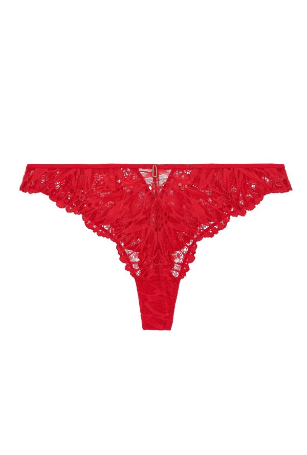La26 - Flower Mania - Rouge Floral – Image 7