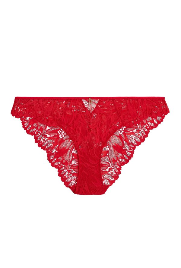 La27 - Flower Mania - Rouge Floral – Image 6