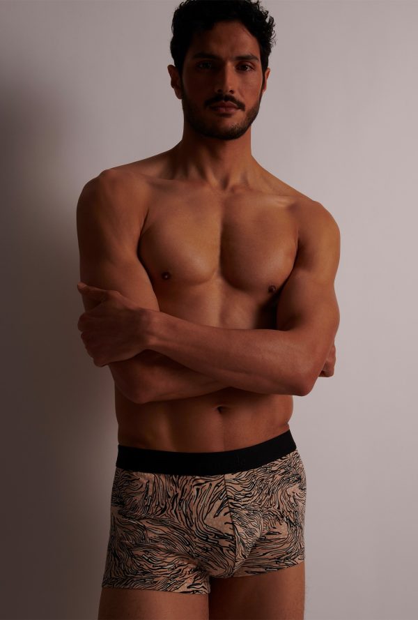 Xb79t - Aubade Homme - Feline