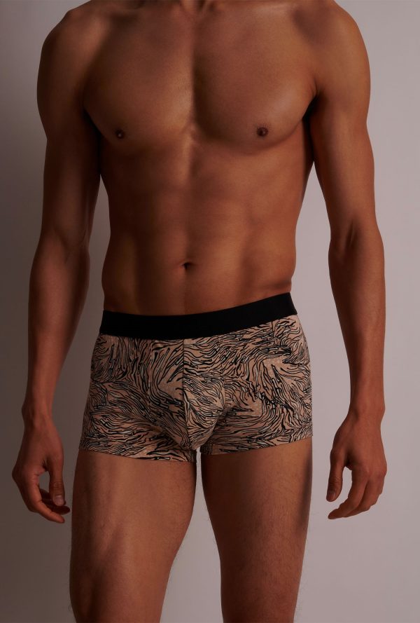 Xb79t - Aubade Homme - Feline – Image 2