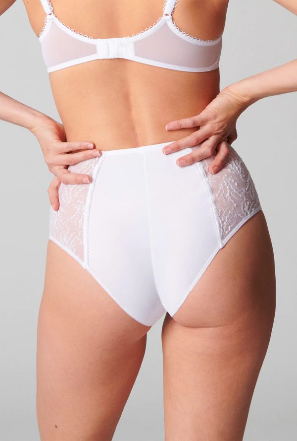 1b2770 - Opaline - Blanc – Image 2
