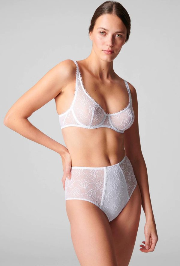 1b2770 - Opaline - Blanc – Image 3
