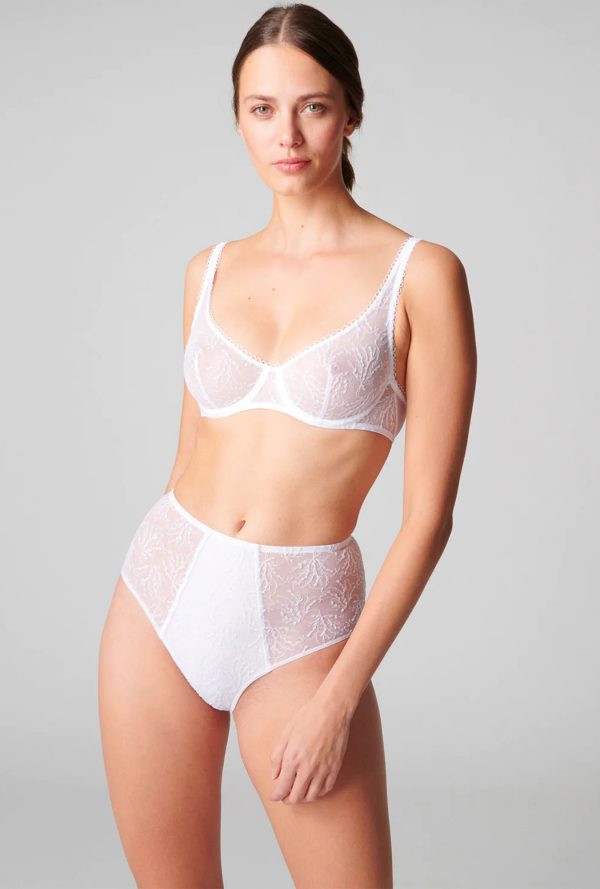 1b2770 - Opaline - Blanc – Image 5