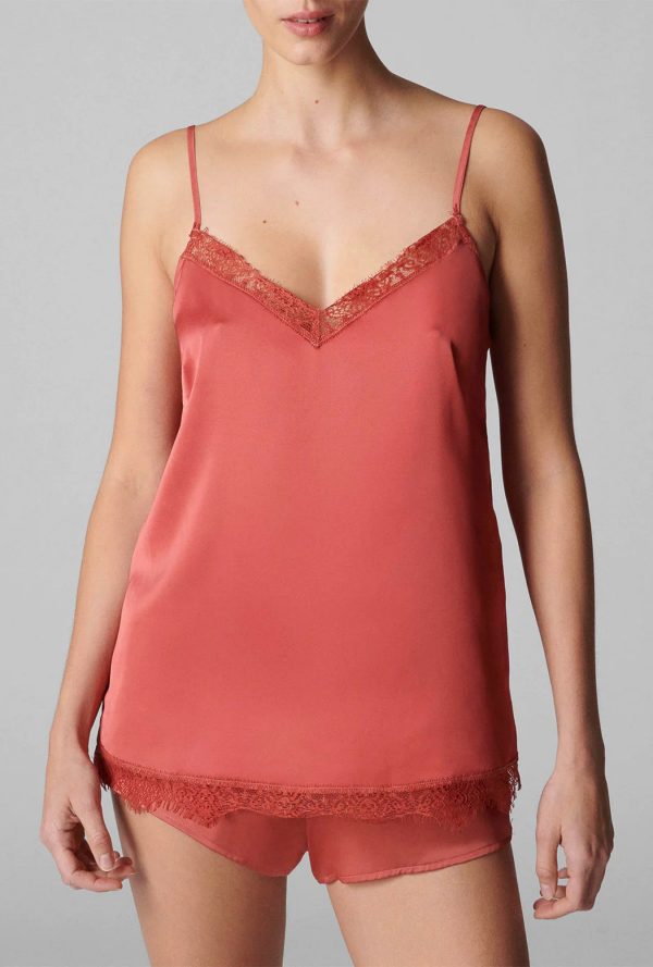 23h900 - Satin Secrets - Rose Quartz