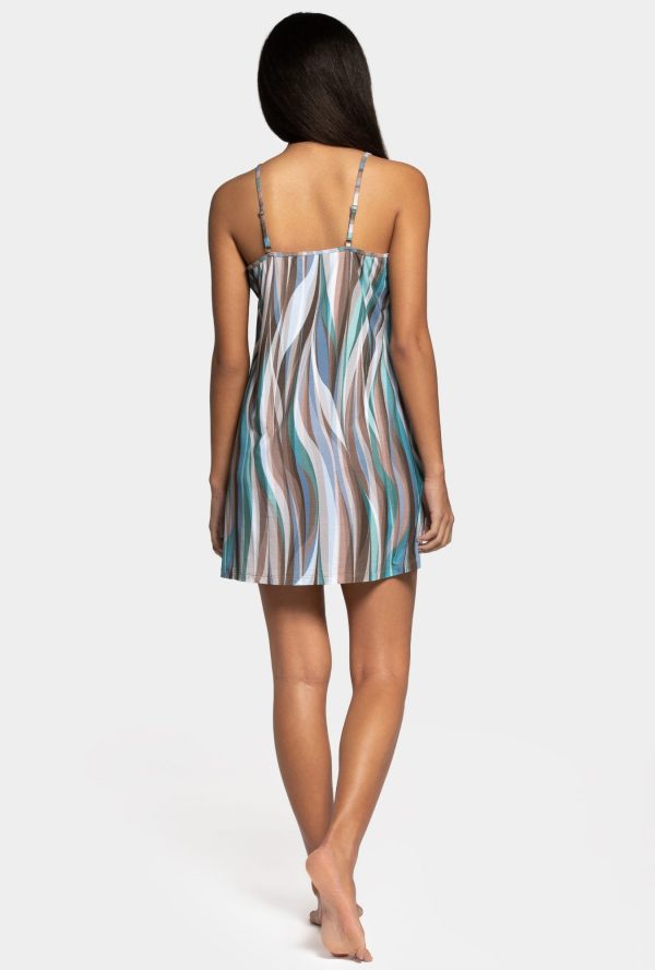 Im8669l24 - Caribena - Bleu – Image 2