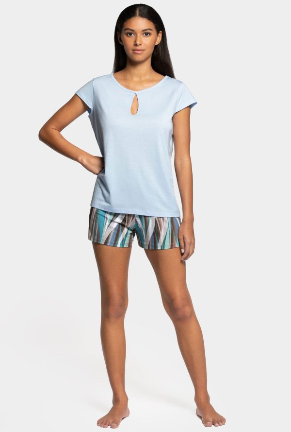 Im8511l24 - Caribena - Bleu