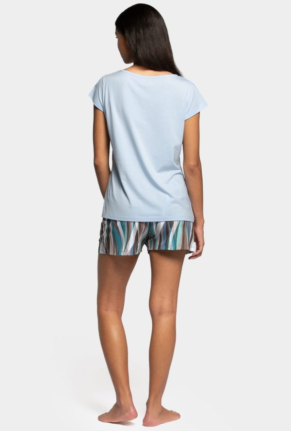 Im8511l24 - Caribena - Bleu – Image 2
