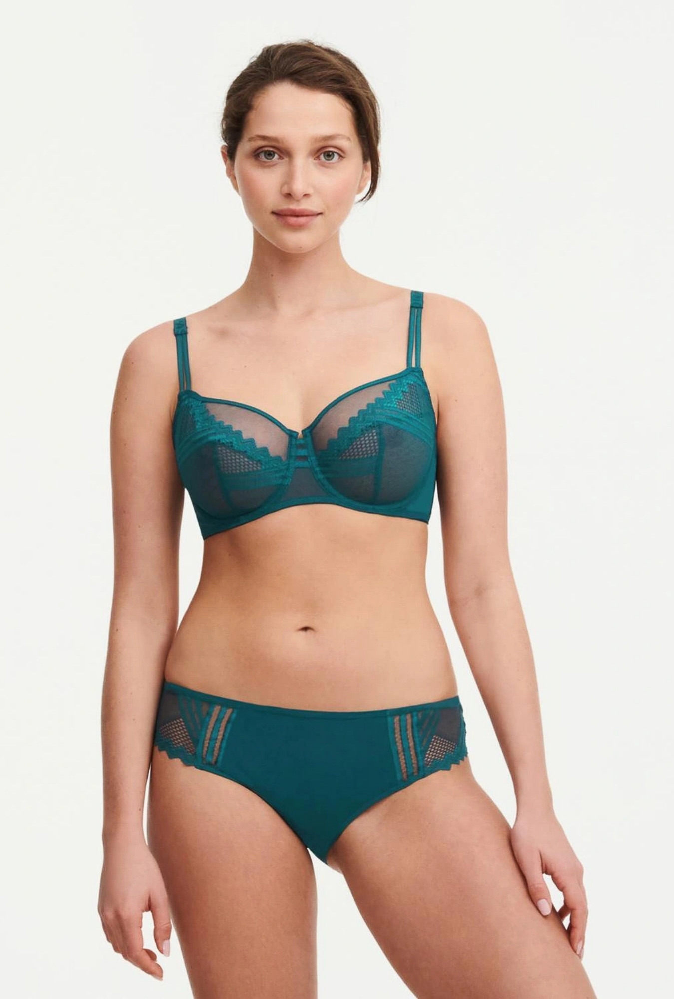 P47l10 - Rodeo - Vert Oriental – Image 2