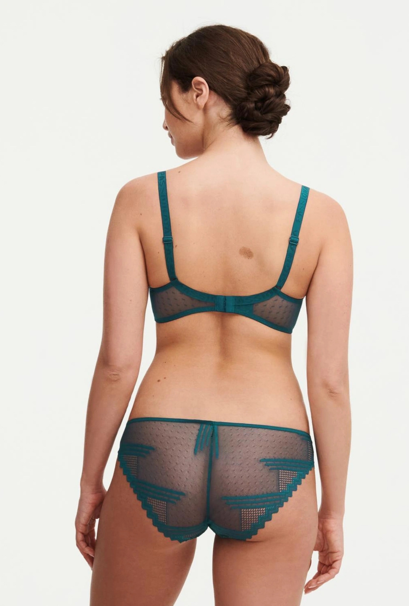 P47l10 - Rodeo - Vert Oriental – Image 5