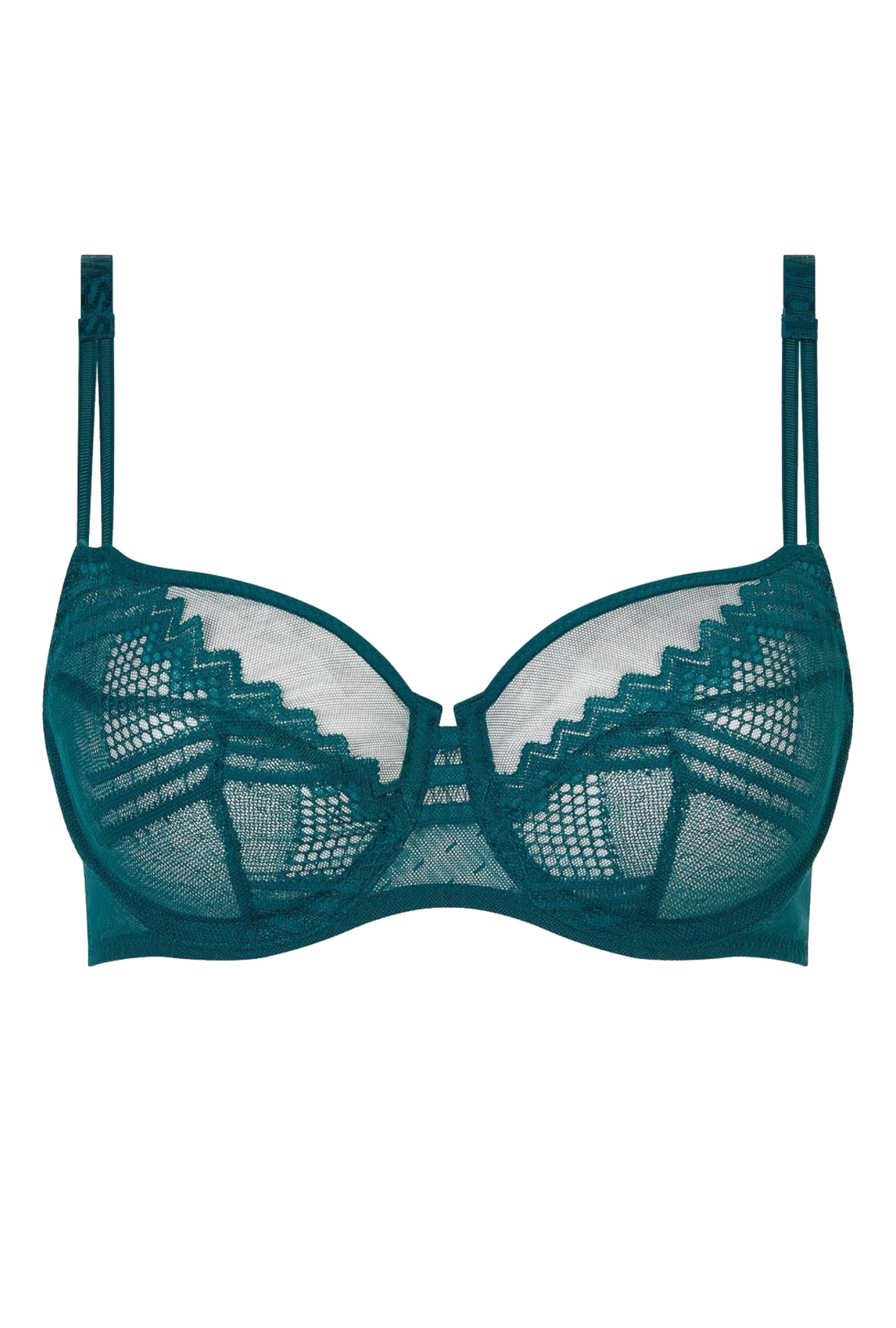 P47l10 - Rodeo - Vert Oriental – Image 7