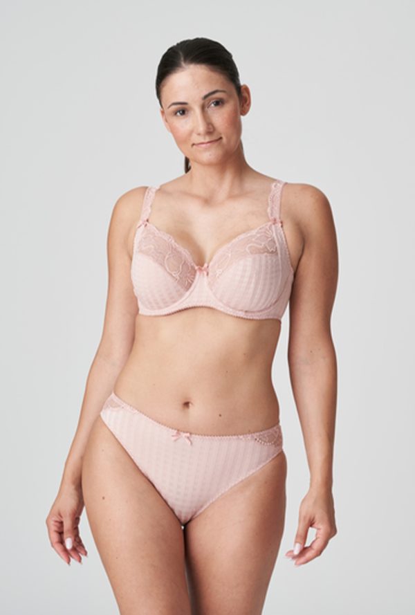0162120 - Madison - Powder Rose