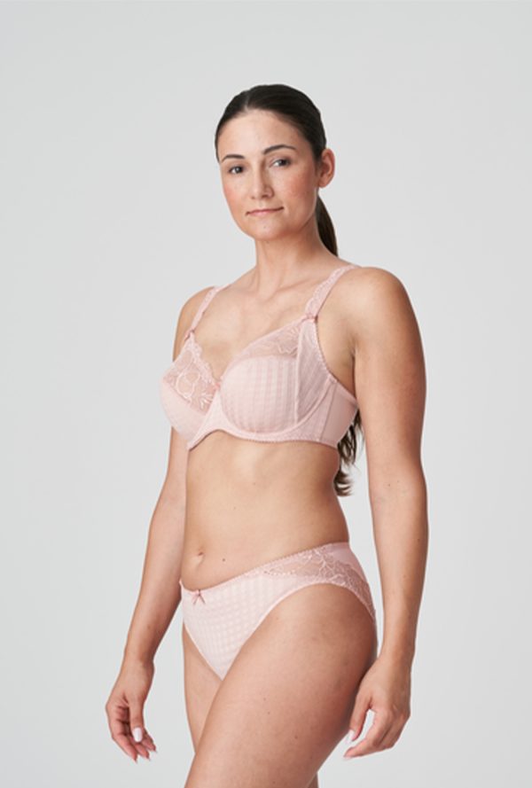 0162120 - Madison - Powder Rose – Image 3