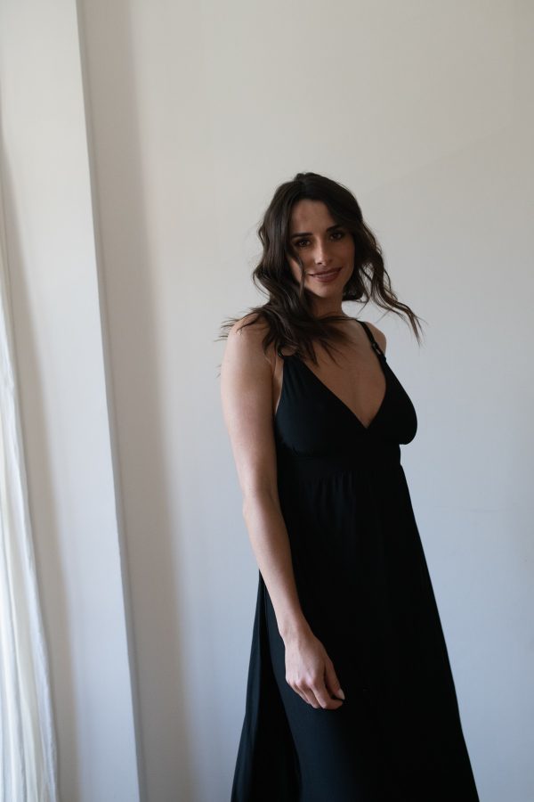 Eden Roc - Baindesoleilriviera - Noir – Image 2